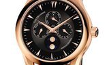 Introducing the Carl F. Bucherer Manero Peripheral Perpetual Calendar