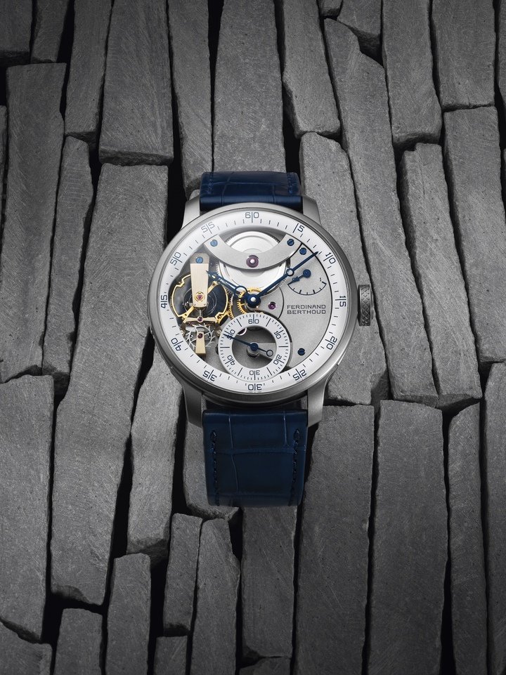 Operation Cabestan: When two independents come together to shake up the world of watches