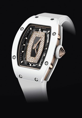 SIHH 2015 - LADIES' WATCHES: YESTERDAY AND TODAY