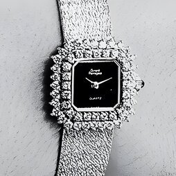 GIRARD-PERREGAUX