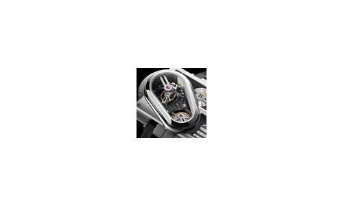 Harry Winston and the tourbillons, what a story!