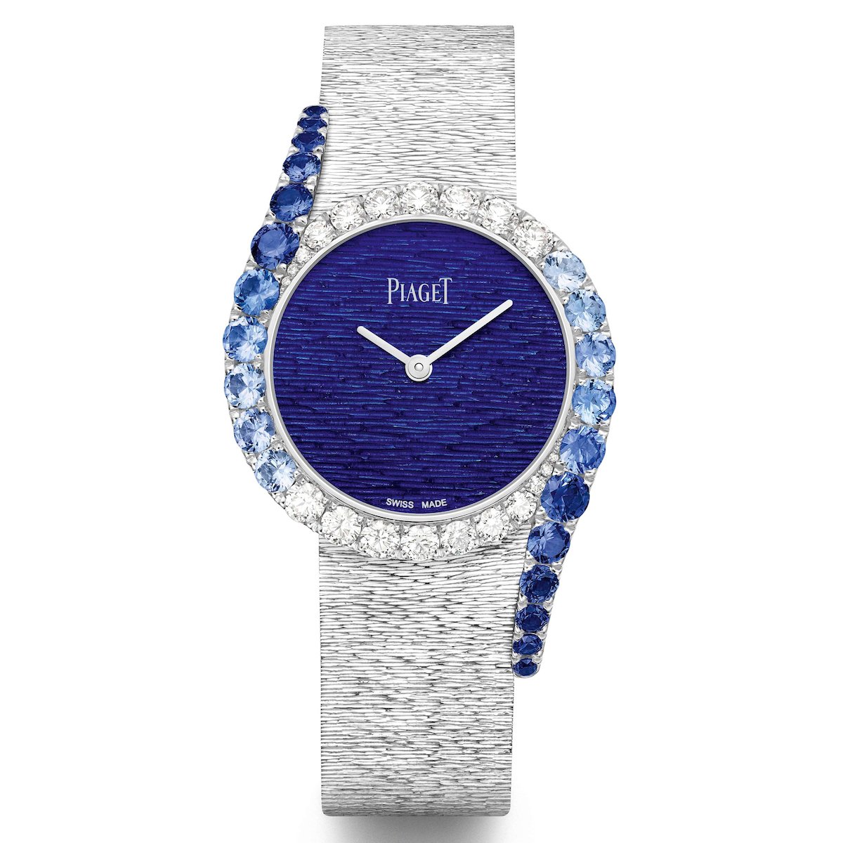 Limelight Sapphire, Piaget