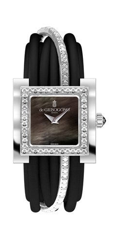 Allegra S06/1B by de Grisogono
