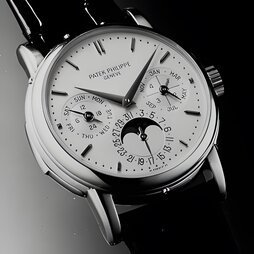 PATEK PHILIPPE