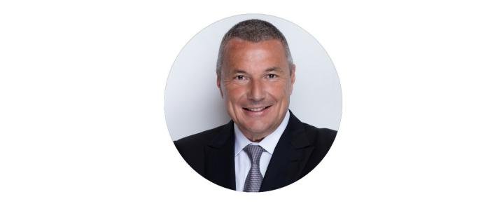 Jean-Christophe Babin, CEO Bulgari
