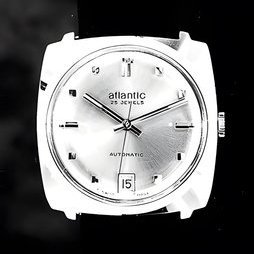 ATLANTIC “Downtown”