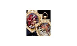 International Collectors out in force at Sotheby's May Sale of Watches in Geneva