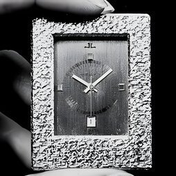JAEGER-LECOULTRE
