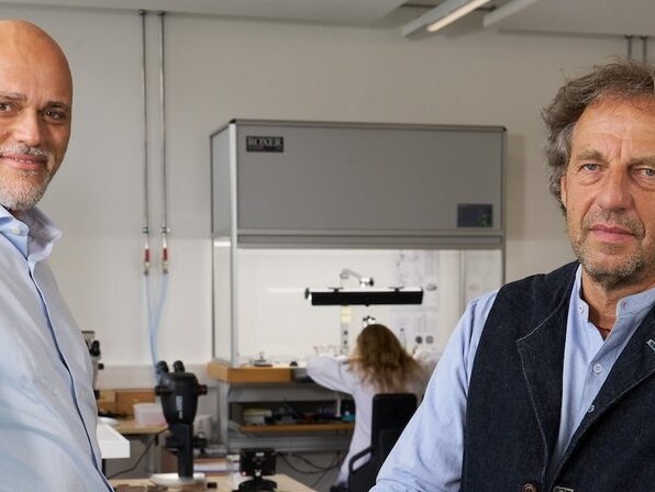 De Bethune welcomes Antoine Pin as CEO