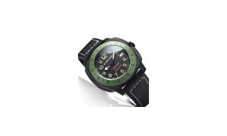The revival of JeanRichard's Highlands watch 