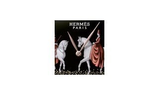 Hermès' Arceau Pocket Amazones