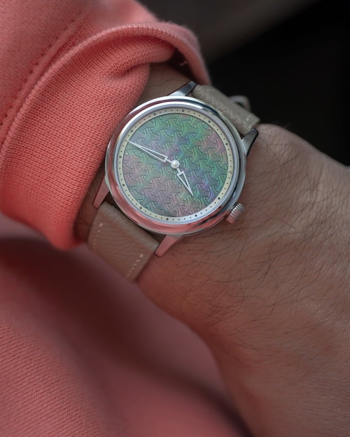 Watch Ho & Co. X Selten Jui 聚: celebrating two years of “Good Vibes Only”