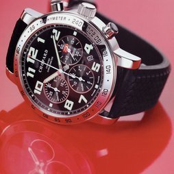 Chopard Mille Miglia 2002