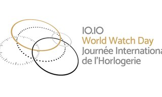 It's official! Launch of World Watch Day on October 10, 2025