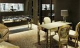 The first Dior boutique dedicated to jewellery and horlogerie in Geneva, Switzerland