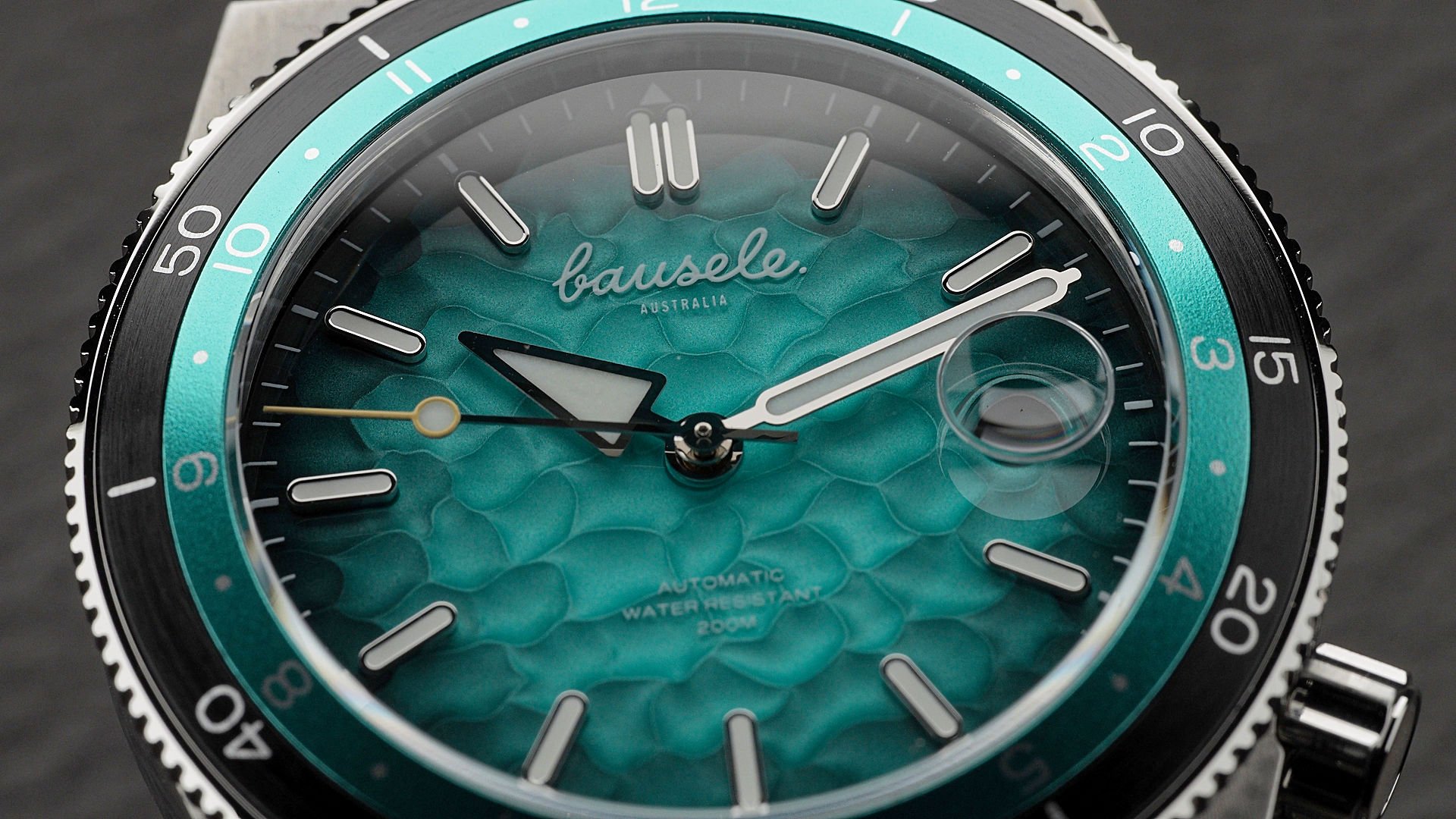 Bausele Elemental: Swiss precision, Australian spirit