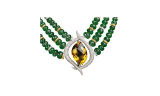 Hagopian Jewels' Wearable Art 