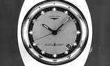 LONGINES “Quartz-Chron”