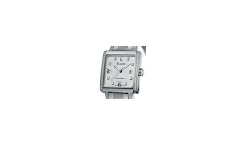Bulova launches the Saleya Square