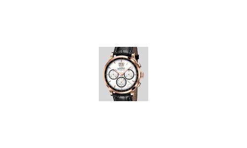 Eberhard & Co. will Exhibit at Belles Montres in Paris