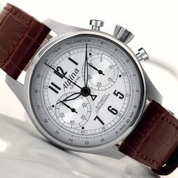 Alpina Startimer Classic Chrono-Automatic