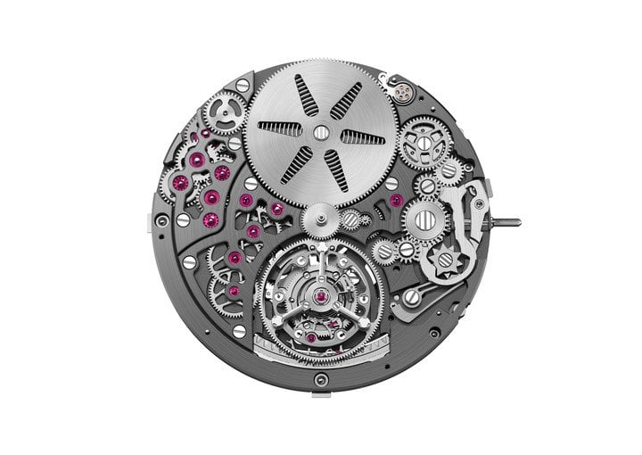 Audemars Piguet RD#5: the watch that puts you first