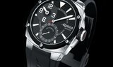 Alpina Alpina Manufacture Regulator