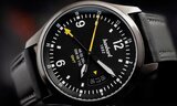 Hanhart SK 60 GMT