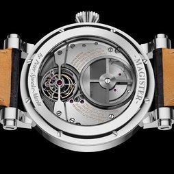 Speake-marin 