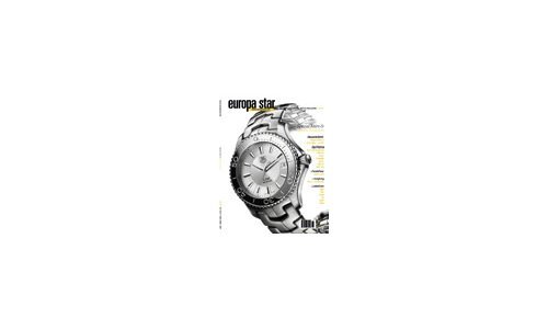 TAG Heuer The living legend