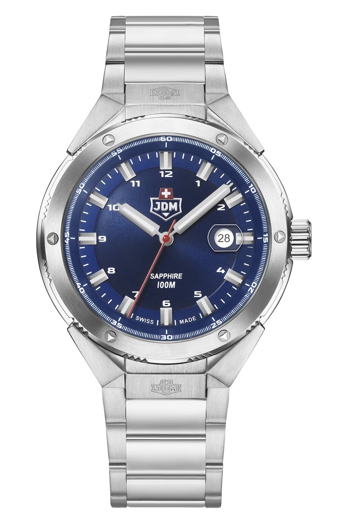 Chopper: a bold return to the core of JDM+