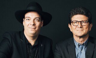 The originators of Time to Watches present their watch show
