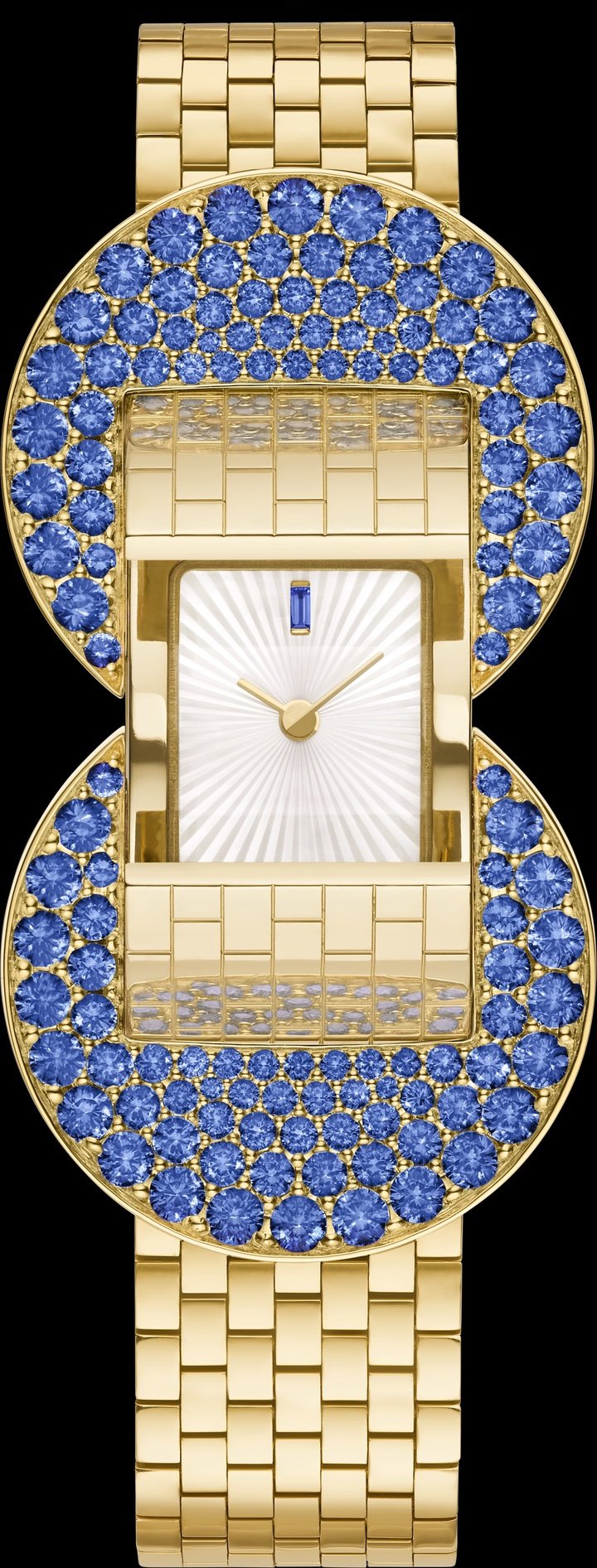 Van Cleef & Arpels, a little closer to the stars