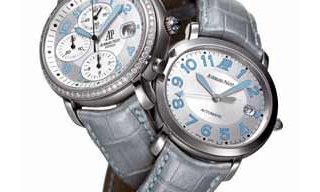 St. Valentine and Audemars Piguet