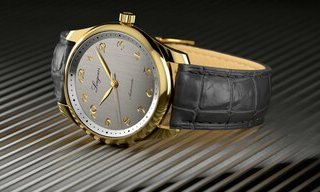 The Longines Master Collection 190th Anniversary