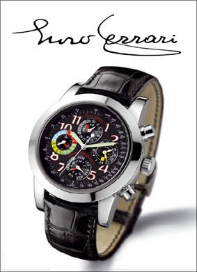 Girard-Perregaux in Shanghai