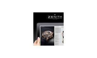 Zenith Application Now Available on Apple Store