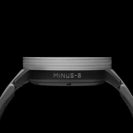 Minus-8 Watches