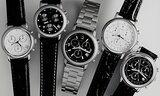 MONDAINE - M-Watch