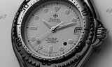 ZODIAC “Seawolf Automatic”