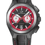 CHRONO HAWK FOR ONLY WATCH by Girard-Perregaux