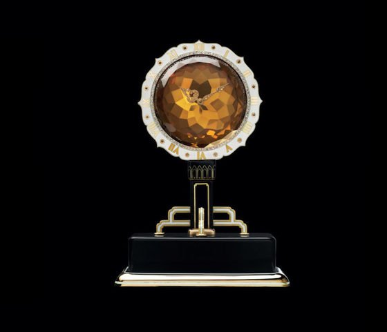 SIHH 2018 HINTS AT RETROSPECTIVE PROSPECTIVES FOR BRANDS