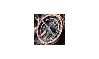 Omega's watchmaking central