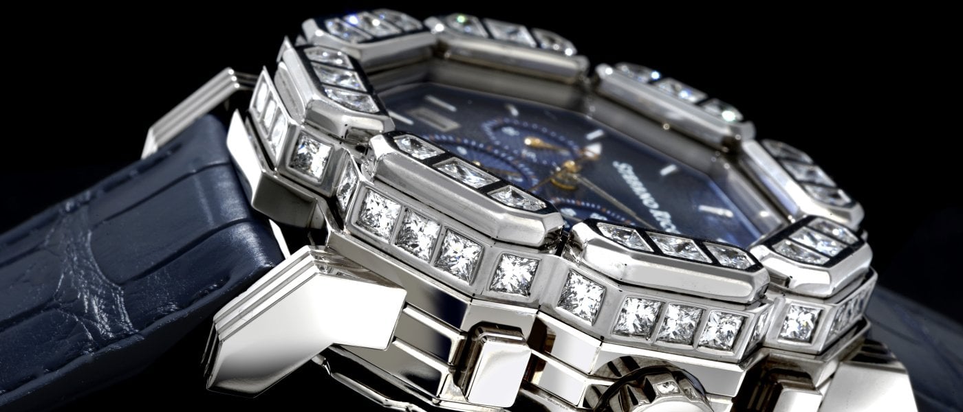 Ricci watches hotsell co