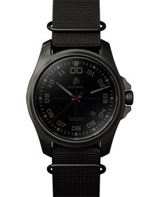 MM04 PHANTOM by Minuteman