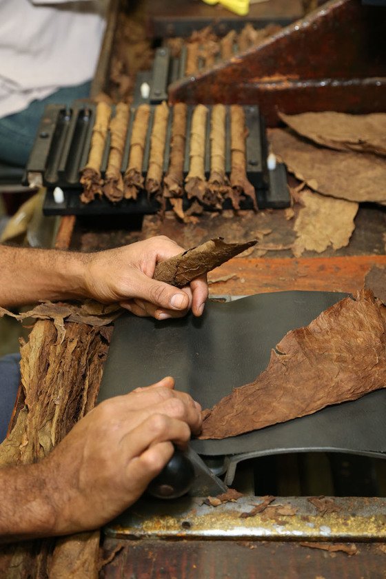 Hublot's new limited edition celebrates the rarest cigar in the world