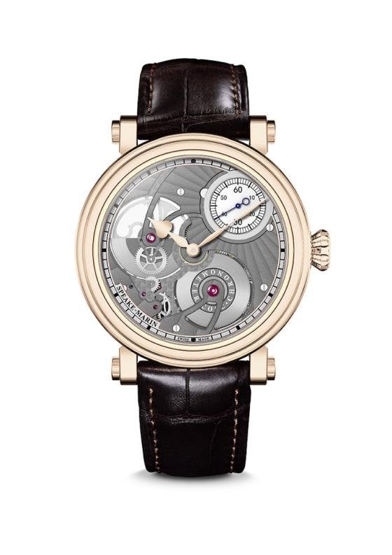 Speake-Marin delivers a one-two punch, but is it a knockout?