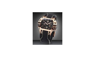Wryst Timepieces' new “Motors & Shoreline” Luxury Sports Watches