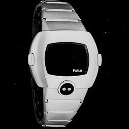 PULSAR - Pouls Time Computer