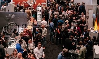 A Celebration of Time: WatchTime Düsseldorf Returns in 2026